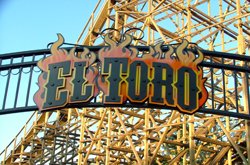 2006 Six Flags Great Adventure